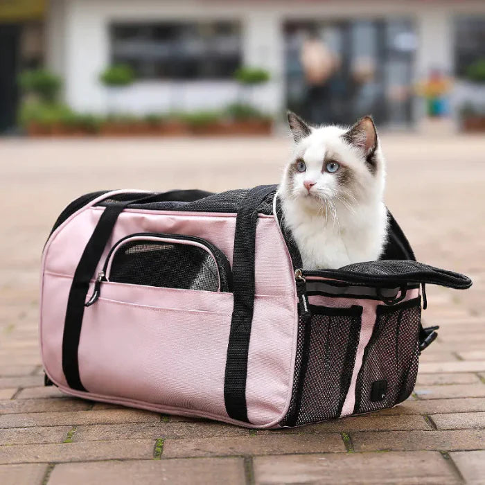 Pet Travel Bags